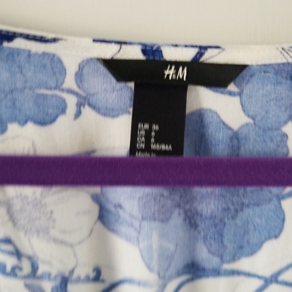 H&M dress - Picture 2 of 4